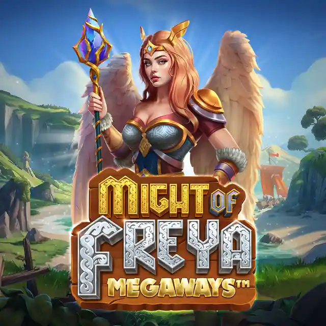 Might of Freya Megaways™