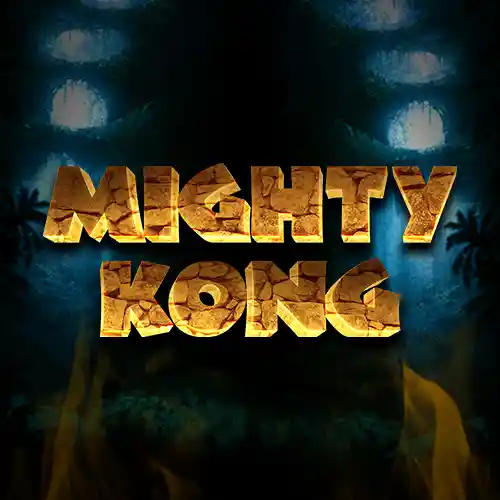 Mighty Kong