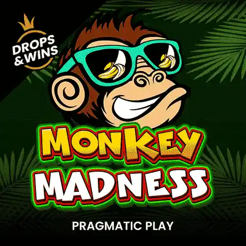 Monkey Madness