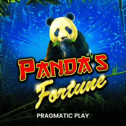 Panda's Fortune