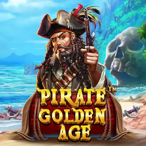 Pirate Golden Age