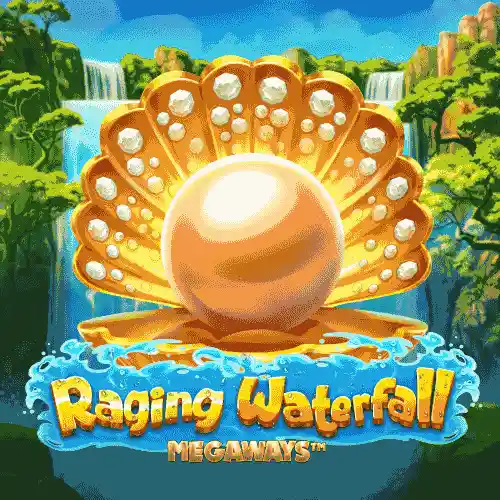 Raging Waterfall Megaways™