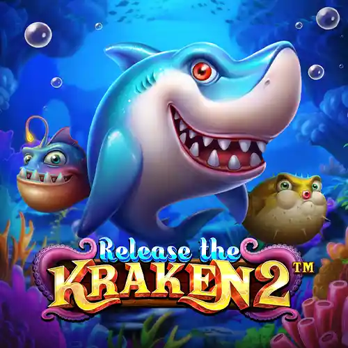 Release the Kraken 2