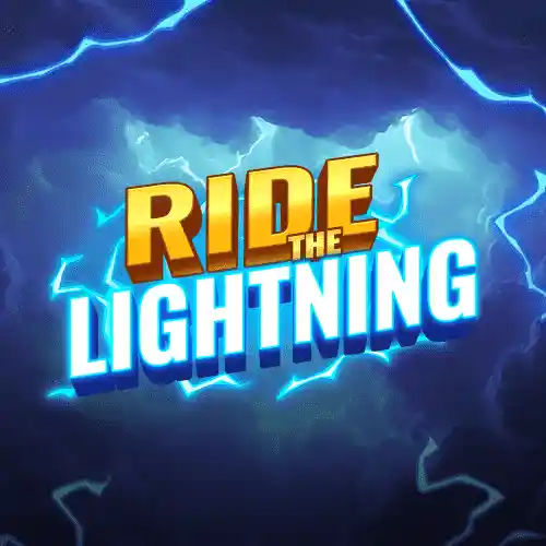 Ride The Lightning
