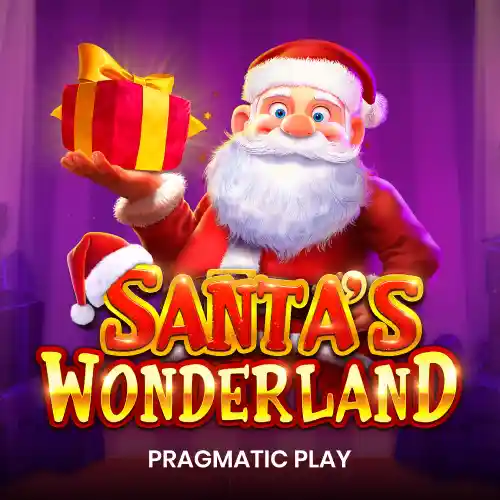 Santa's Wonderland