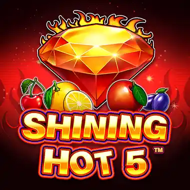 Shining Hot 5