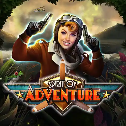 Spirit of Adventure
