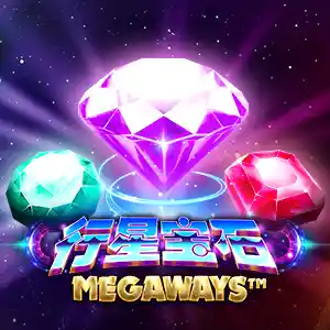 Starz Megaways