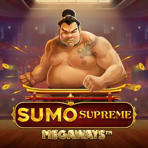 Sumo Supreme Megaways