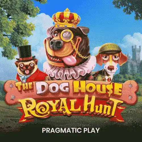 The Dog House – Royal Hunt