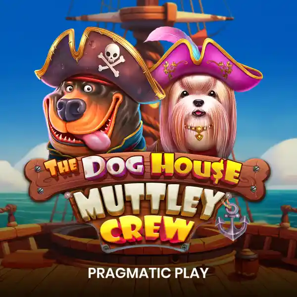 The Dog House – Muttley Crew
