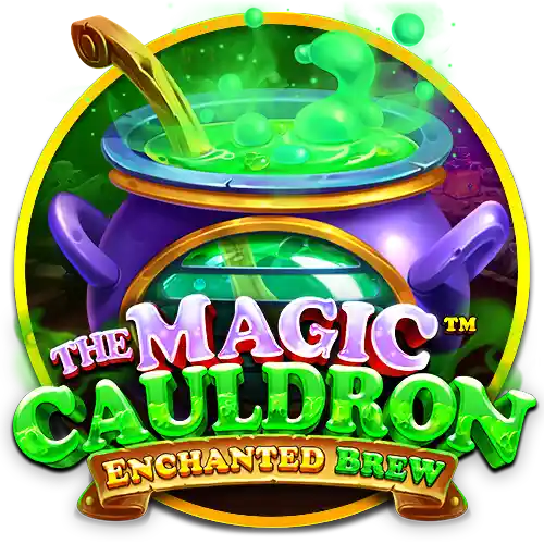 The Magic Cauldron