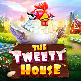 The Tweety House