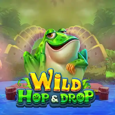 Wild Hop & Drop