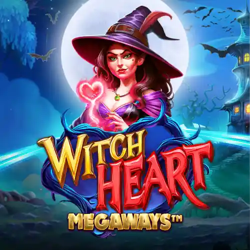 Witch Heart Megaways™